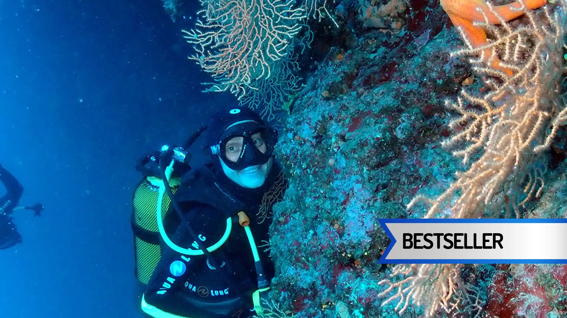 Advanced Open Water Diver