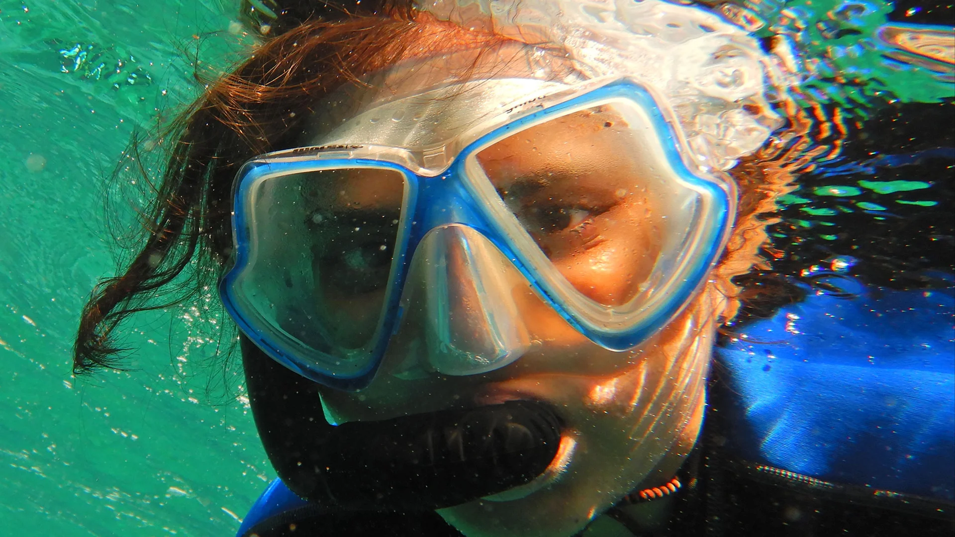 Discover Snorkeling