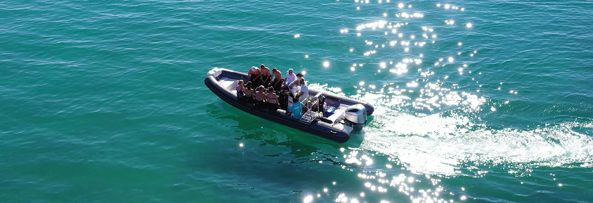 Diving Packages