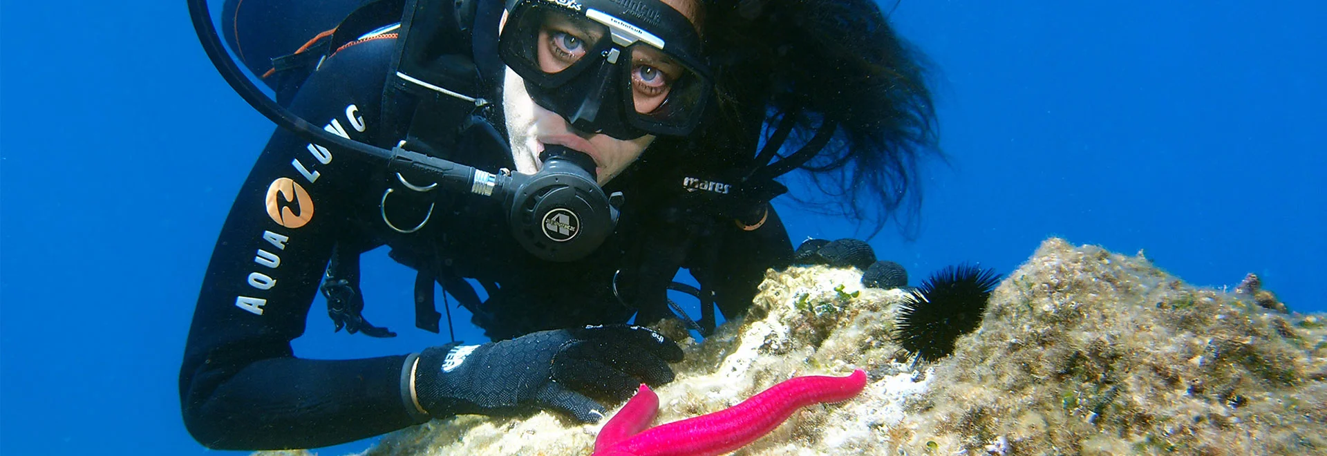 FAQ — Diving Center Venus